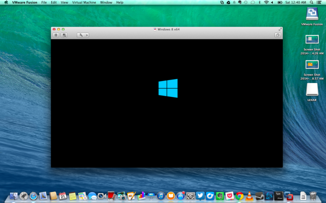 How To Get Windows 8 For Free On Mac